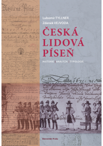 Česká lidová píseň