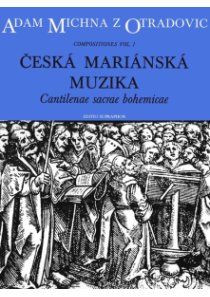 Česká mariánská muzika