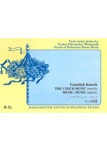 Česká muzika / Muziky, muziky