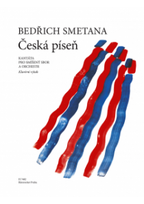 Česká píseň (kantáta pro smíšený sbor a orchestr)
