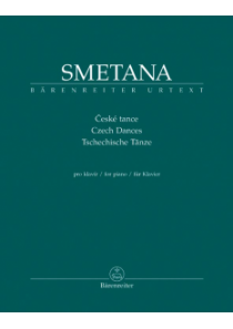 České tance