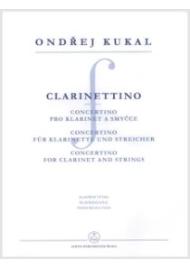 Clarinettino