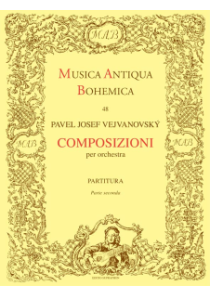 Composizioni per orchestra II Composizioni per orchestra II