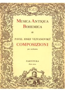 Composizioni per orchestra III Composizioni per orchestra III