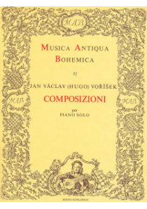 Composizioni per piano solo