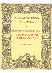 Composizioni strumentali
