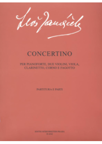 Concertino