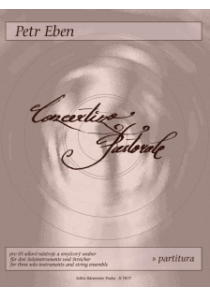 Concertino pastorale