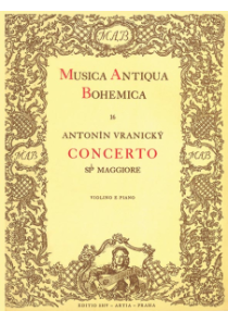 Concerto Si(b) maggiore