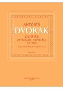 Cypřiše