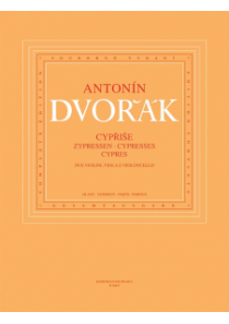 Cypřiše