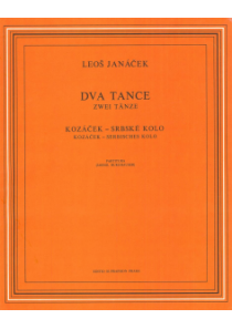 Dva tance (Kozáček, Srbské kolo)
