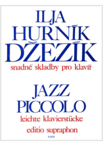 Džezík
