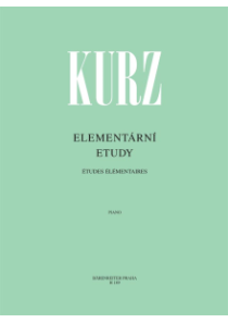 Elementární etudy