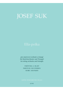 Ella-polka