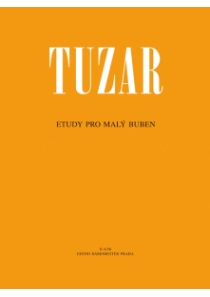 Etudy pro malý buben