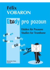 Etudy pro pozoun
