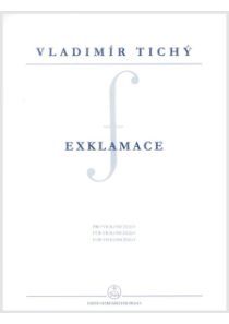 Exklamace
