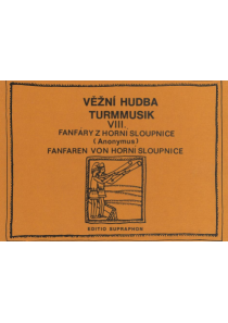 Fanfáry z Horní Sloupnice