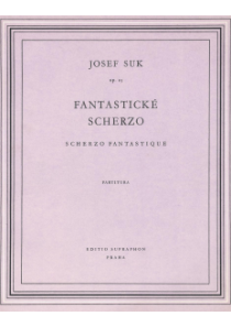 Fantastické scherzo op. 25