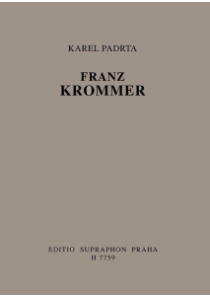 Franz Krommer - Thematický katalog (1759-1831)