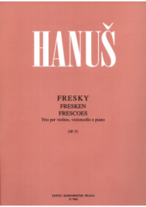 Fresky op. 51