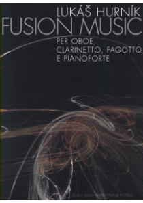 Fusion Music