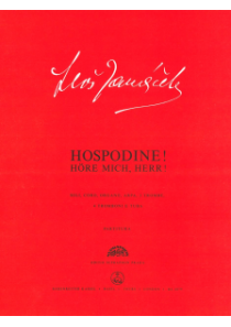Hospodine!