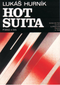 Hot - suita