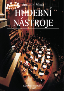 Hudební nástroje