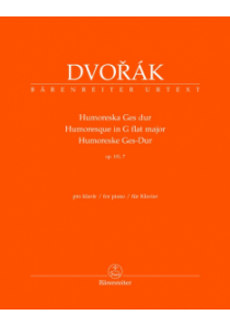 Humoreska Ges dur op. 101/7 Humoreska Ges dur op. 101/7