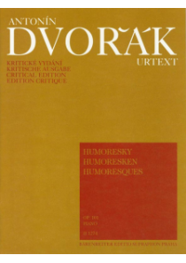 Humoresky op. 101 Humoresky op. 101