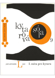 I. suita