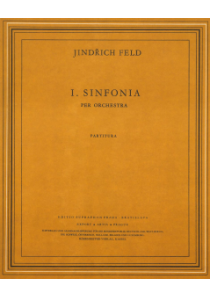 I. symfonie