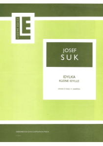 Idylka op. 7. IV. č. 2