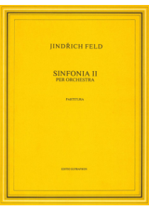 II. symfonie