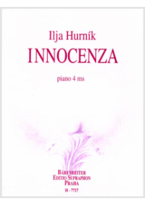 Innocenza