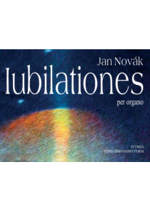 Iubilationes per organo Iubilationes per organo