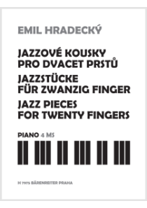 Jazzové kousky