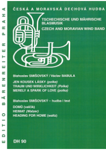 Jen kousek lásky / Domů