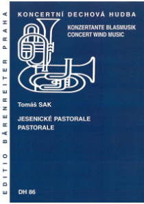 Jesenické pastorále