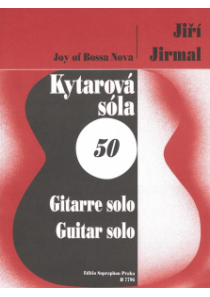 Joy of Bossa Nova