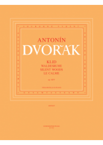 Klid op. 68, č. 5 Klid op. 68, č. 5