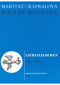 Koleda milostná