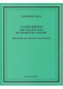 Koncert pro housle a orchestr