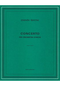 Koncert pro smyčcový orchestr