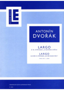 Largo z IX. symfonie Z Nového světa Largo z IX. symfonie Z Nového světa