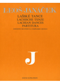 Lašské tance