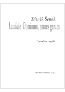 Laudate Dominum omnes gentes