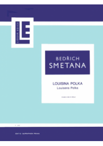 Louisina polka